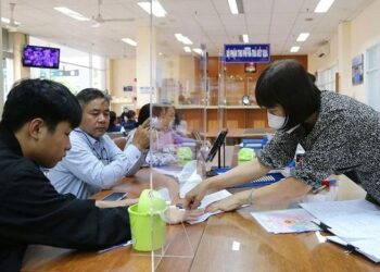 Công chứng ngoài trụ sở: Sao lại ‘đóng khung’ các tình huống?