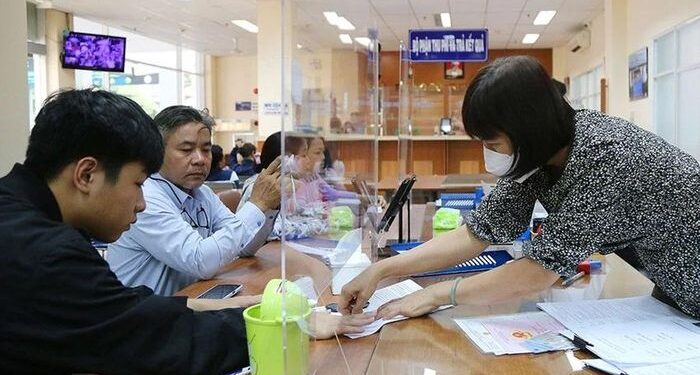 Công chứng ngoài trụ sở: Sao lại ‘đóng khung’ các tình huống?