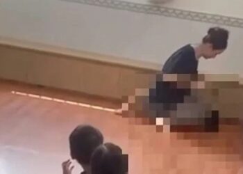 Ông Hồ Minh Sơn – Chủ tịch HĐQL Viện IRLIE, Giám đốc Trung tâm tư vấn pháp luật Toàn Tâm (TTLCC): Bạo hành trẻ em, cần chế tài mạnh truy cứu trách nhiệm hình sự