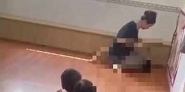 Ông Hồ Minh Sơn – Chủ tịch HĐQL Viện IRLIE, Giám đốc Trung tâm tư vấn pháp luật Toàn Tâm (TTLCC): Bạo hành trẻ em, cần chế tài mạnh truy cứu trách nhiệm hình sự