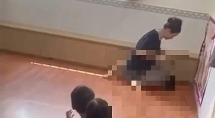 Ông Hồ Minh Sơn – Chủ tịch HĐQL Viện IRLIE, Giám đốc Trung tâm tư vấn pháp luật Toàn Tâm (TTLCC): Bạo hành trẻ em, cần chế tài mạnh truy cứu trách nhiệm hình sự