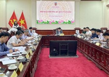 Nhiều điểm mới đáng chú ý trong dự án Luật Công chứng (sửa đổi)