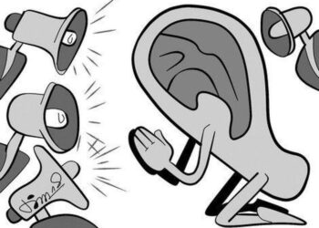 Án Tây-Luật Ta: Bị kiện vì chơi đàn… quá nhiều