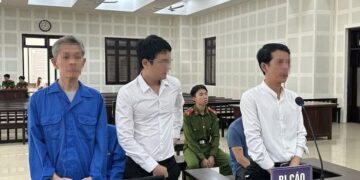 Bài học đắt giá khi đòi nợ