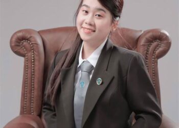 Nữ luật sư 9X ham học hỏi