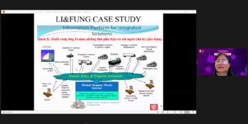 Chuyên gia tập huấn về Marketing, Finance, Supply Chain cho cuộc thi MT Kickstart Program Đại học Kinh tế – Luật