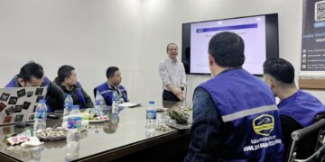 Hoàng Gia Driver – Bạn đồng hành tin cậy trên mỗi dặm đường