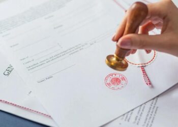 Sắp tới, sỹ quan công an, quân đội sẽ không được bổ nhiệm công chứng viên?