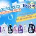 Thương hiệu “HygienC” được Cục Sở hữu Trí tuệ Việt Nam cấp văn bằng bảo hộ độc quyền