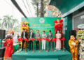 Bệnh viện Răng hàm mặt Sài Gòn khai trương chi nhánh thứ 3 tại Cần Thơ