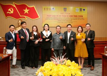 Ông Hồ Minh Sơn – Giám đốc Trung tâm tư vấn pháp luật Toàn Tâm (TTLCC): Vai trò của luật sư, tư vấn viên pháp luật đối với doanh nghiệp trong hoạt động kinh doanh