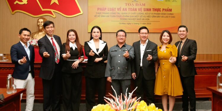 Ông Hồ Minh Sơn – Giám đốc Trung tâm tư vấn pháp luật Toàn Tâm (TTLCC): Vai trò của luật sư, tư vấn viên pháp luật đối với doanh nghiệp trong hoạt động kinh doanh