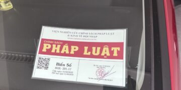 Viện Nghiên cứu Chính sách pháp luật&Kinh tế hội nhập (IRLIE) và Viện Nghiên cứu Thị trường – Truyền thông Quốc tế (IMRIC): Sẽ mạnh tay xử lý hành vi làm giả giấy tờ của cơ quan