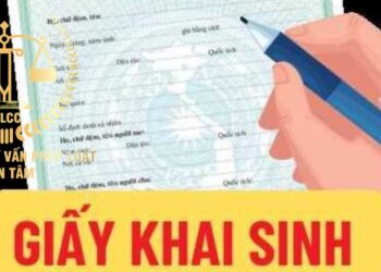 Trung tâm tư vấn pháp luật Toàn Tâm (TTLCC): Con riêng của vợ có thể kết hôn với con riêng của chồng – Vợ có quyền không ghi tên chồng trong giấy khai sinh của con không?