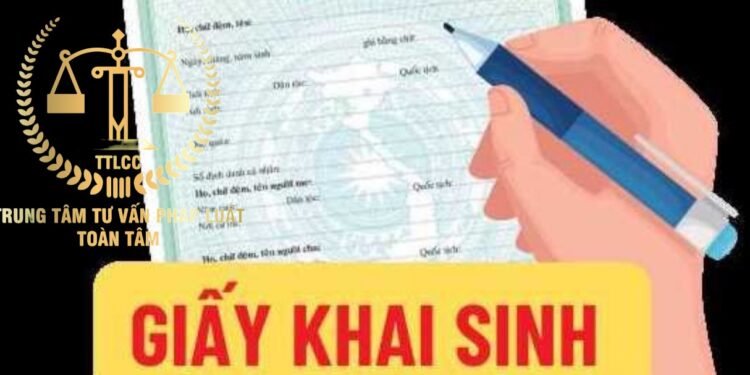 Trung tâm tư vấn pháp luật Toàn Tâm (TTLCC): Con riêng của vợ có thể kết hôn với con riêng của chồng – Vợ có quyền không ghi tên chồng trong giấy khai sinh của con không?