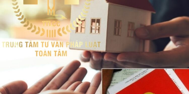 Trung tâm tư vấn pháp luật Toàn Tâm (TTLCC): Di chúc chồng viết tay để lại tài sản đất đai cho vợ – Thủ tục sang tên sổ đỏ cho mẹ khi bố mất?