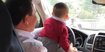 Lấp ‘khoảng trống’ pháp luật để bảo vệ trẻ em khi tham gia giao thông