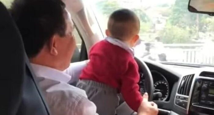 Lấp ‘khoảng trống’ pháp luật để bảo vệ trẻ em khi tham gia giao thông