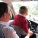 Lấp ‘khoảng trống’ pháp luật để bảo vệ trẻ em khi tham gia giao thông