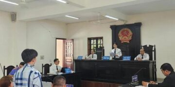 Đề xuất bỏ hình phạt cảnh cáo, phạt tiền và cải tạo không giam giữ