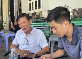 Giám đốc bán nhầm đất, ngồi tù oan 4,5 năm và những quý nhân của đời ông