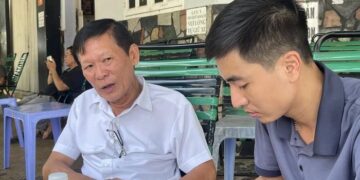 Giám đốc bán nhầm đất, ngồi tù oan 4,5 năm và những quý nhân của đời ông