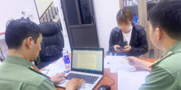 Công an tỉnh Lâm Đồng triệu tập người đăng tin “Đà Lạt có biến lớn, bạo động…”