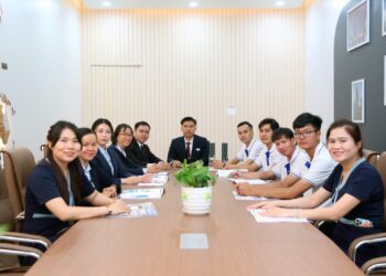 Cty TNHH Nhôm Kính GB: Tổ chức trọng thể khai trương Nhà máy tại xã Đức Hoà Đông, huyện Đức Hoà, tỉnh Long An