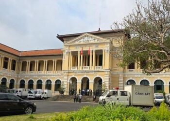 Công an TP HCM cảnh báo chiêu lừa mới xuất hiện