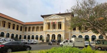 Công an TP HCM cảnh báo chiêu lừa mới xuất hiện