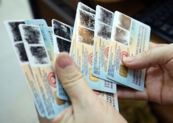 Người dân có được khai thác thông tin của mình trong dữ liệu căn cước?