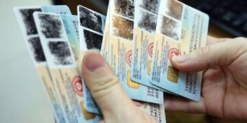 Người dân có được khai thác thông tin của mình trong dữ liệu căn cước?