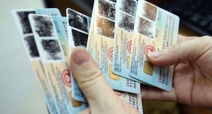 Người dân có được khai thác thông tin của mình trong dữ liệu căn cước?