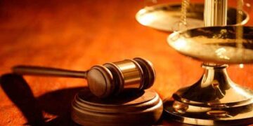 Giải quyết vấn đề dân sự trong vụ án hình sự