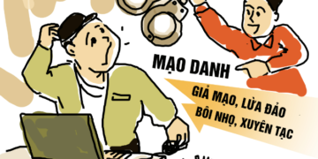 Tội mạo danh – xưa và nay