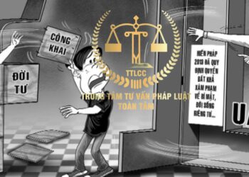 Trung tâm TTLCC: Đăng ảnh chụp màn hình tin nhắn người khác có thể vi phạm quyền riêng tư – Mang thai với người khác khi đang ly thân, đăng ký khai sinh cho con ra sao?