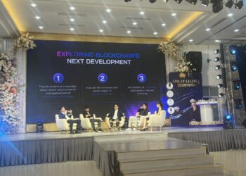 Viện Nghiên cứu Thị trường – Truyền thông Quốc tế (IMRIC) tổ chức tọa đàm khoa học ‘Blockchain – Ứng dụng công nghệ tương lai’ lần thứ I tại Hà Nội