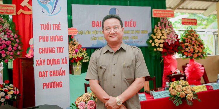 Ông Hồ Minh Sơn – Chủ tịch HĐQL Viện IRLIE, Giám đốc Trung tâm tư vấn pháp luật Toàn Tâm: Khuyến nghị thủ đoạn lừa đảo dưới hình thức đầu tư chứng khoán phái sinh quốc tế