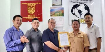 Công bố, trao Quyết định bổ nhiệm cố vấn Viện Nghiên cứu Thị trường – Truyền thông Quốc tế và Viện Nghiên cứu Chính sách pháp luật&Kinh tế hội nhập