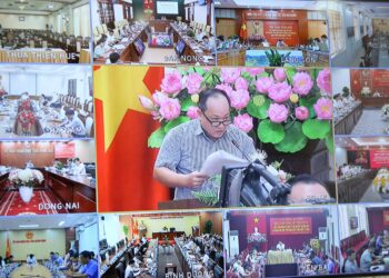 Hoạt động giám định tư pháp góp phần giải quyết các vụ án khách quan, đúng pháp luật