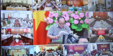 Hoạt động giám định tư pháp góp phần giải quyết các vụ án khách quan, đúng pháp luật