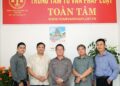 Trung tâm tư vấn pháp luật Toàn Tâm (TTLCC): Người thân vay tiền, nhận thế chấp bằng sổ hồng được không – Cho vay nặng lãi có thể bị xử phạt đến 3 năm tù?