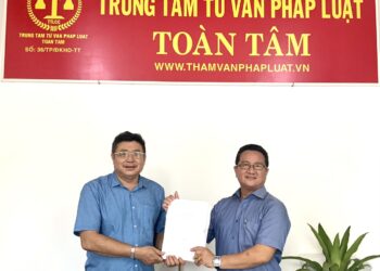 Trung tâm tư vấn pháp luật Toàn Tâm (TTLCC): Tài sản nhà chồng tặng, khi ly hôn vợ có được chia đôi – Nhà tôi mua cho bố mẹ, nhưng em trai được thừa kế?
