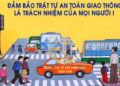 TS. Hồ Minh Sơn – Chủ tịch HĐQL Viện IRLIE, Giám đốc Trung tâm tư vấn pháp luật Toàn Tâm (TTLCC): Nhiều hệ luỵ từ lối ‘sống ảo’ là hành vi vi phạm luật giao thông đường bộ