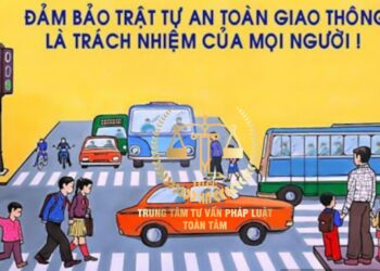 TS. Hồ Minh Sơn – Chủ tịch HĐQL Viện IRLIE, Giám đốc Trung tâm tư vấn pháp luật Toàn Tâm (TTLCC): Nhiều hệ luỵ từ lối ‘sống ảo’ là hành vi vi phạm luật giao thông đường bộ