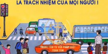 TS. Hồ Minh Sơn – Chủ tịch HĐQL Viện IRLIE, Giám đốc Trung tâm tư vấn pháp luật Toàn Tâm (TTLCC): Nhiều hệ luỵ từ lối ‘sống ảo’ là hành vi vi phạm luật giao thông đường bộ