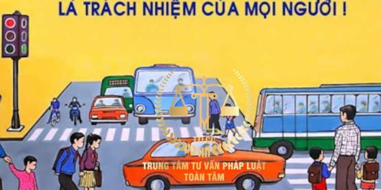 TS. Hồ Minh Sơn – Chủ tịch HĐQL Viện IRLIE, Giám đốc Trung tâm tư vấn pháp luật Toàn Tâm (TTLCC): Nhiều hệ luỵ từ lối ‘sống ảo’ là hành vi vi phạm luật giao thông đường bộ