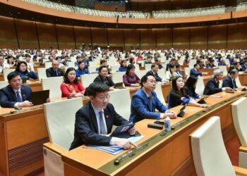 3 luật liên quan đến đất đai, nhà ở, bất động sản chính thức có hiệu lực từ 1/8/2024