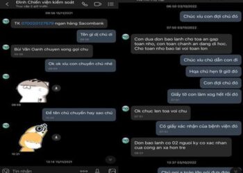 Phó viện trưởng bị điều tra vì ‘vòi tiền’