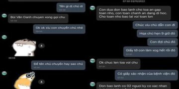 Phó viện trưởng bị điều tra vì ‘vòi tiền’